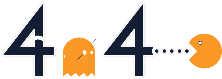 404 Error